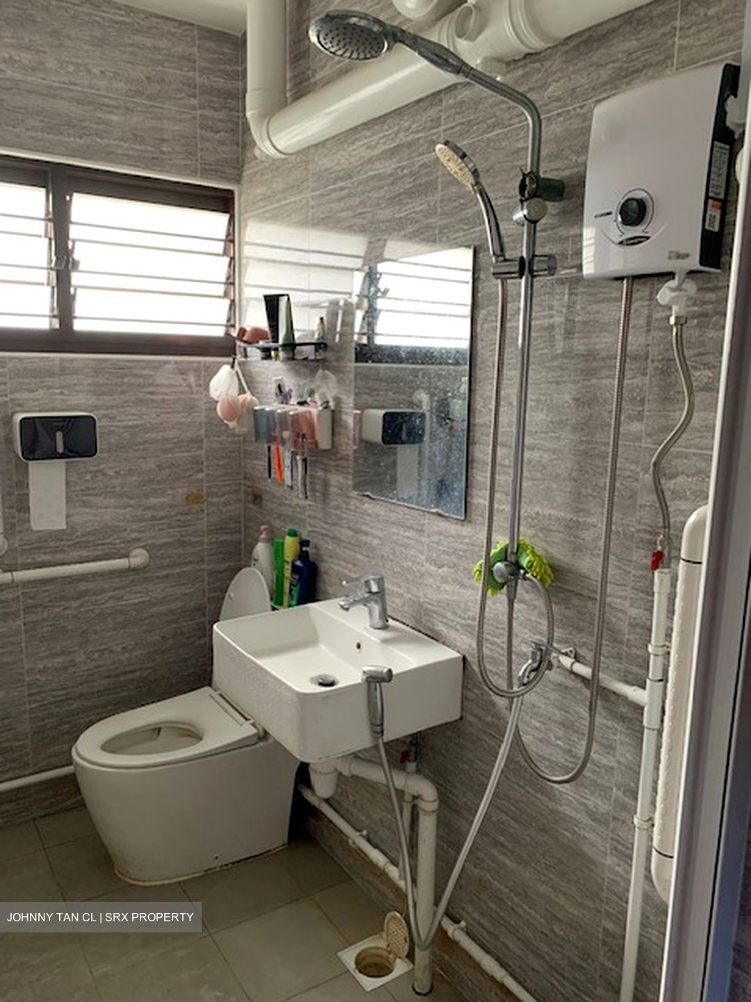 Blk 809 Woodlands Street 81 (Woodlands), HDB 5 Rooms #522011611